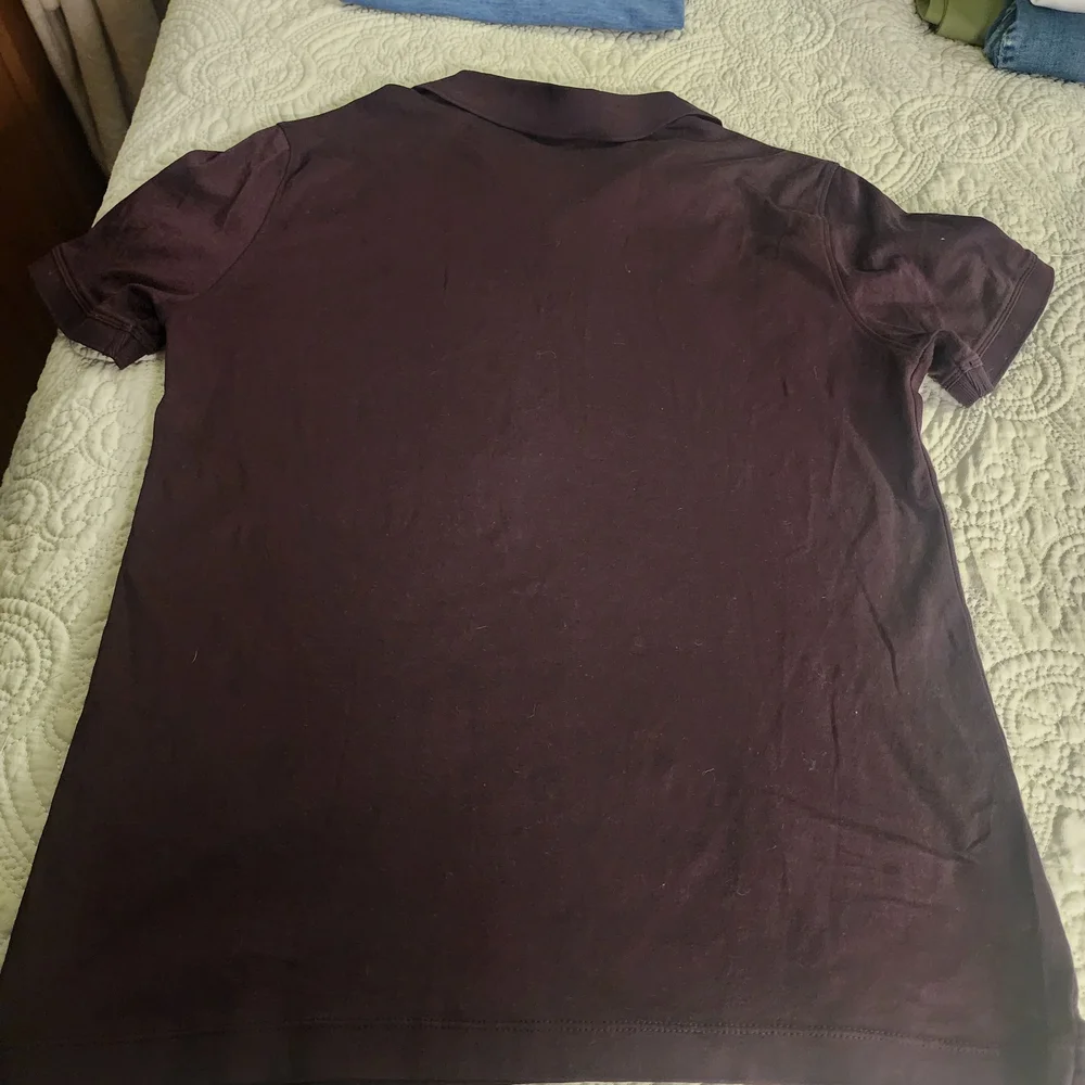 Banana Republic soft feel